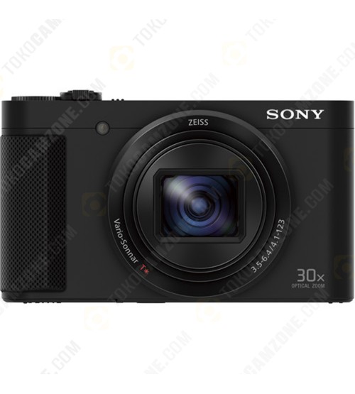 Sony Cyber-shot DSC-HX80